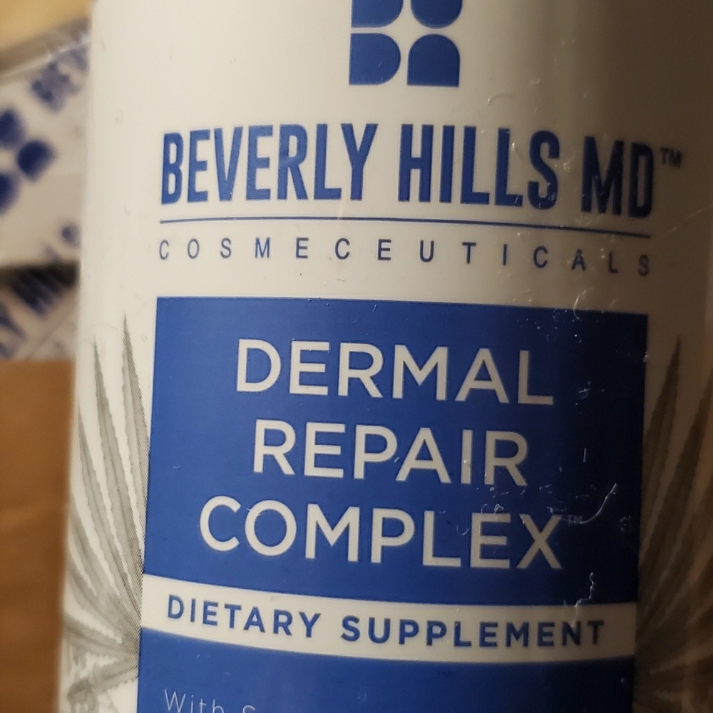 Beverly Hills MD- Dermal Repair Complex